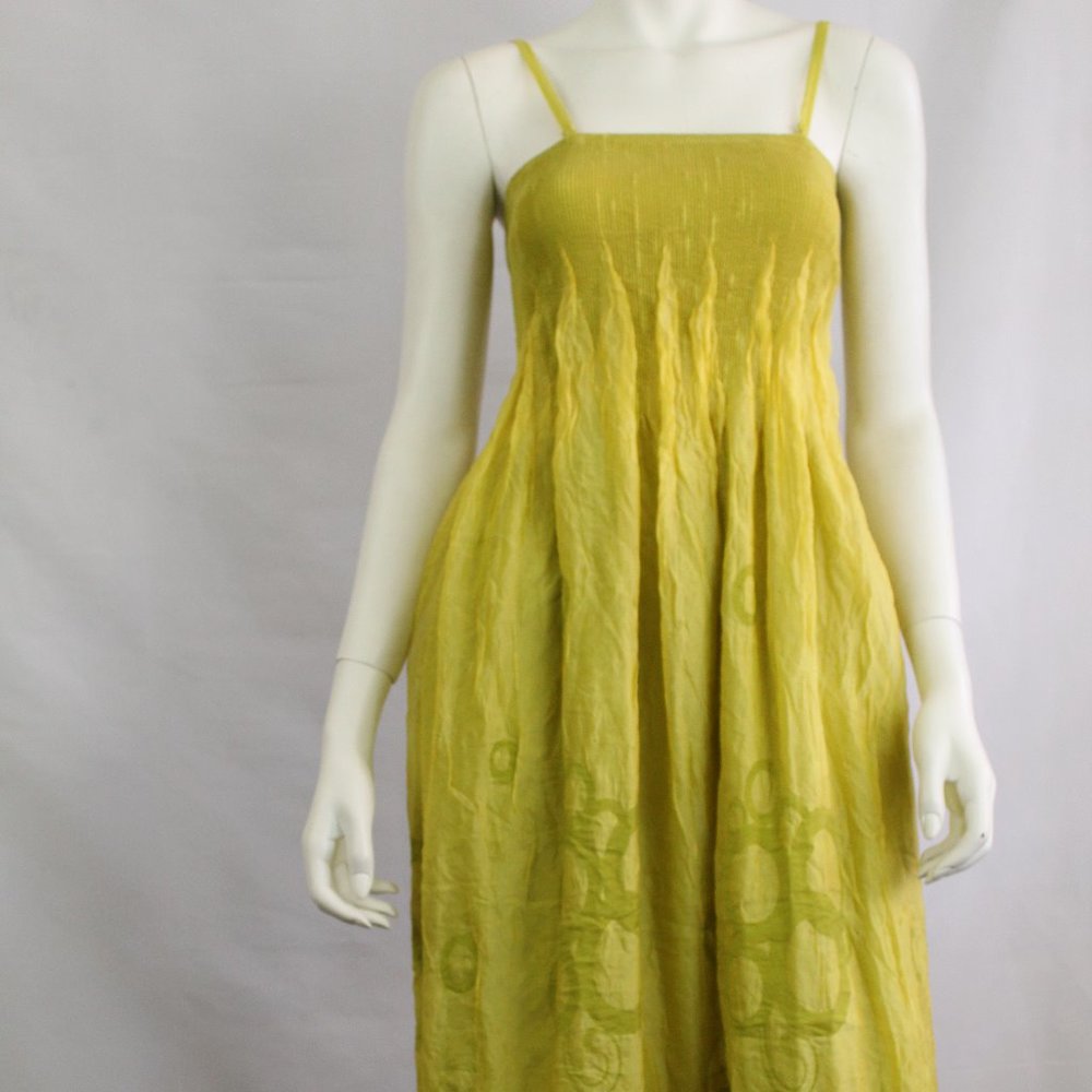 3 Way long dress or Maxi Skirt.